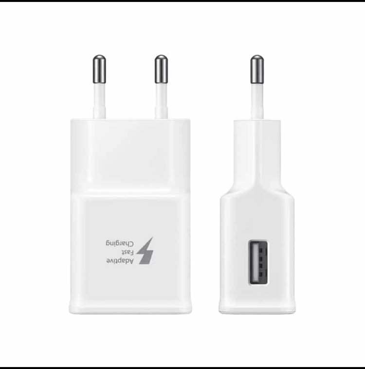 کلگی فست شارژ Samsung S10 2A 15W
