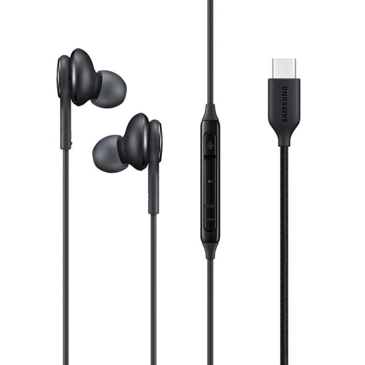 هندزفری تایپ سی برند samsung مدل AKG
