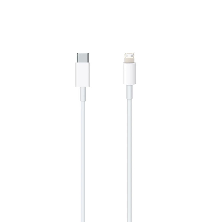 کابل آیفون USB-C به لایتنینگ کپی