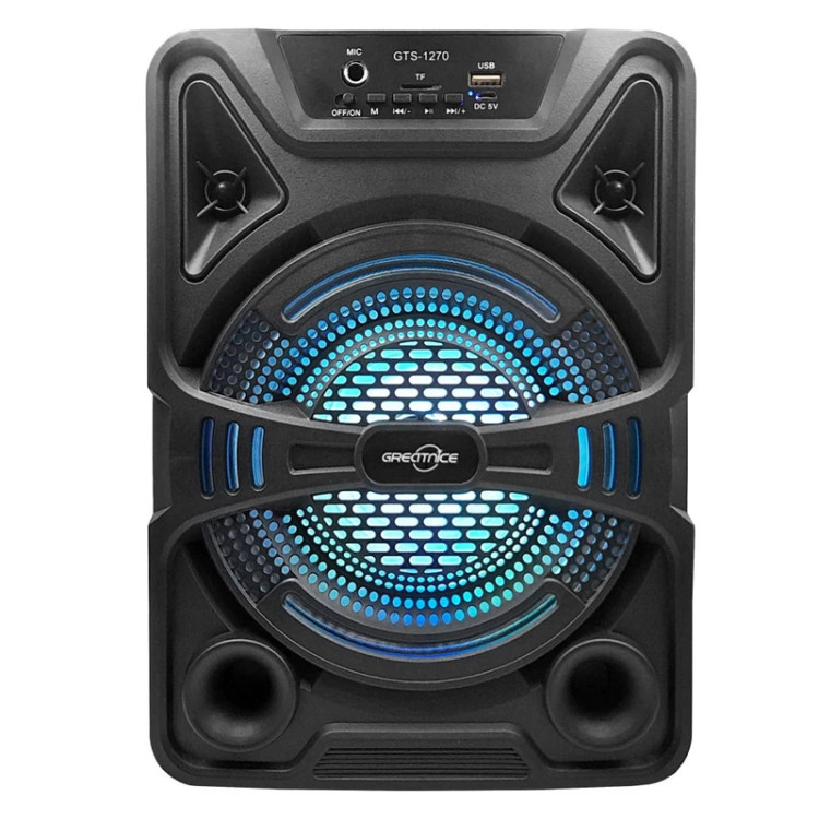 اسپیکر ۸ اینچی GTS‑1270