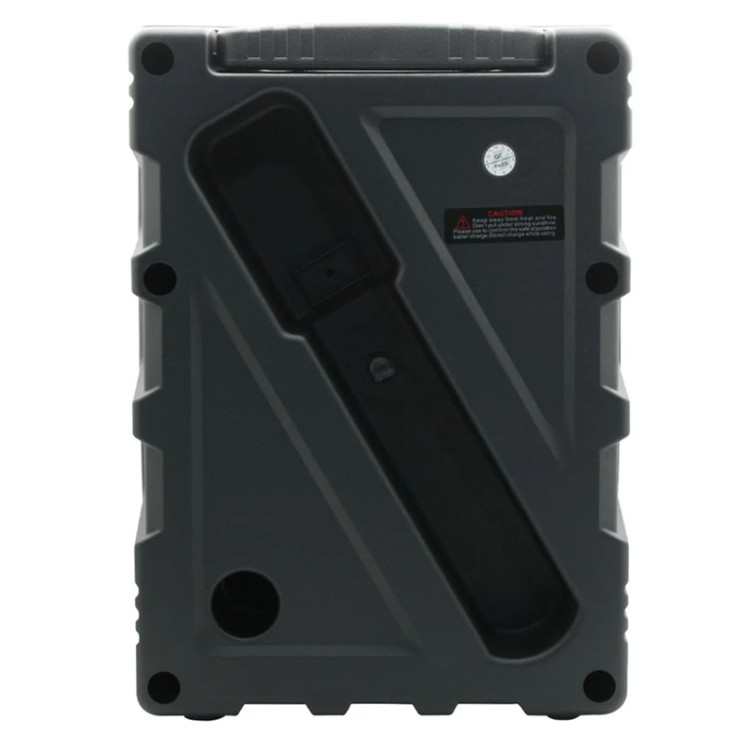 اسپیکر ۸ اینچی GTS‑1270