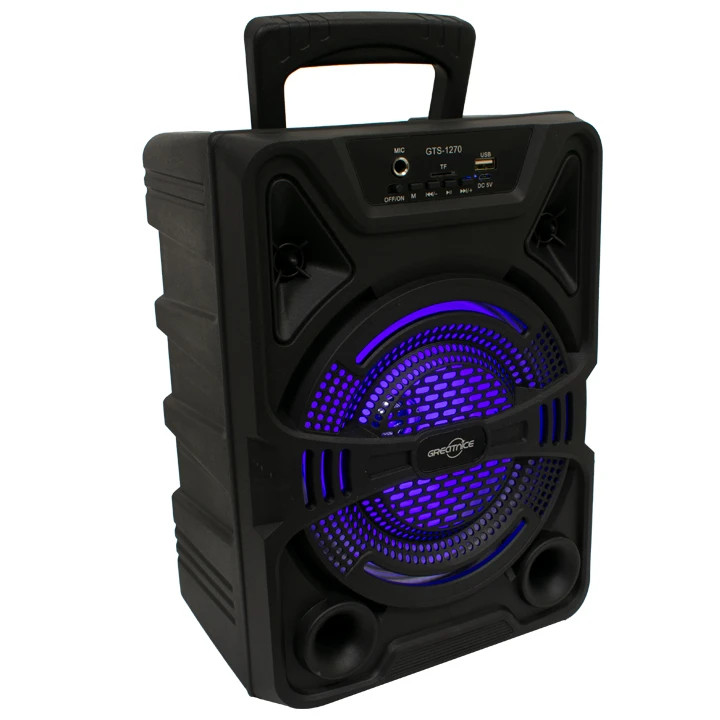 اسپیکر ۸ اینچی GTS‑1270