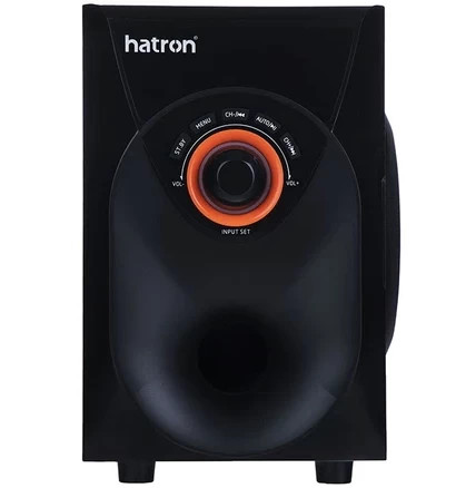 اسپیکر رومیزی کامپیوتر Hatron HSP238