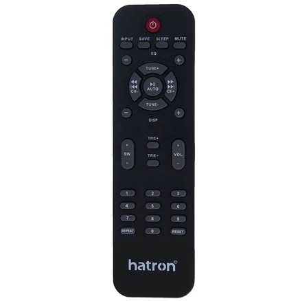 اسپیکر رومیزی کامپیوتر Hatron HSP238