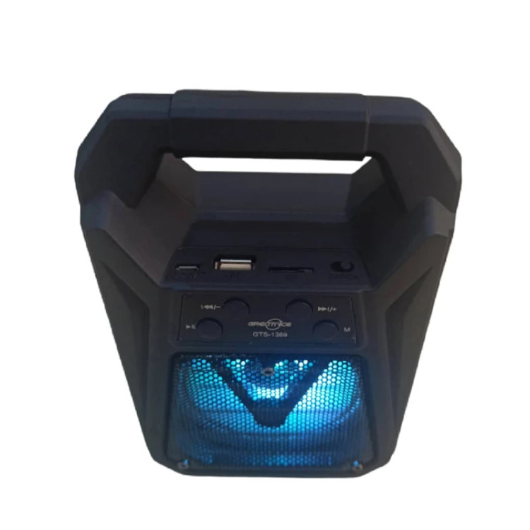 اسپیکر ۴ اینچی GREATNICE GTS‑1389