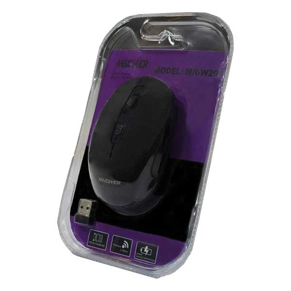 موس بیسیم Macher مدل MR-W29