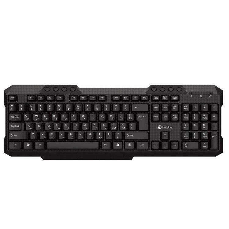 کیبورد برند ProOne مدل PKC20