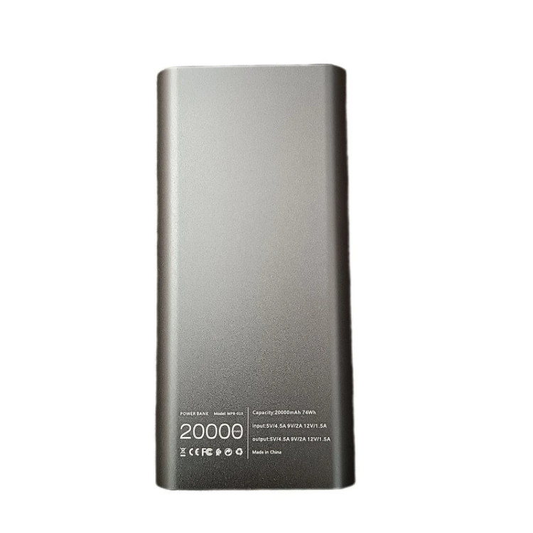 پاوربانک20000 مودم کت 65 وات مدل MPB‑010