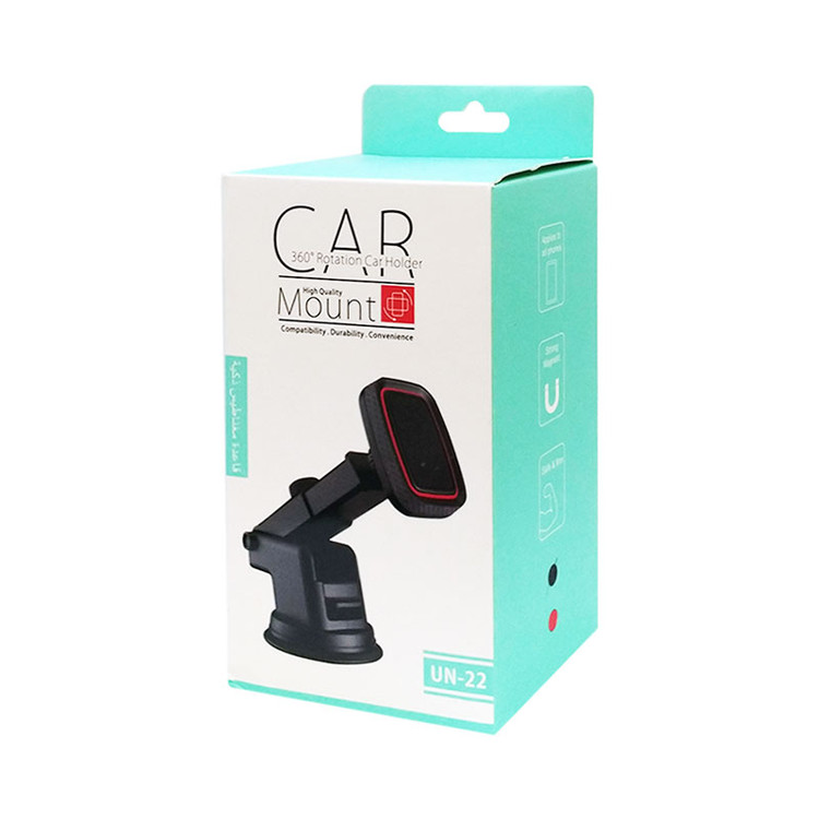 هلدر مگنتی برند Car Mount مدل UN_22
