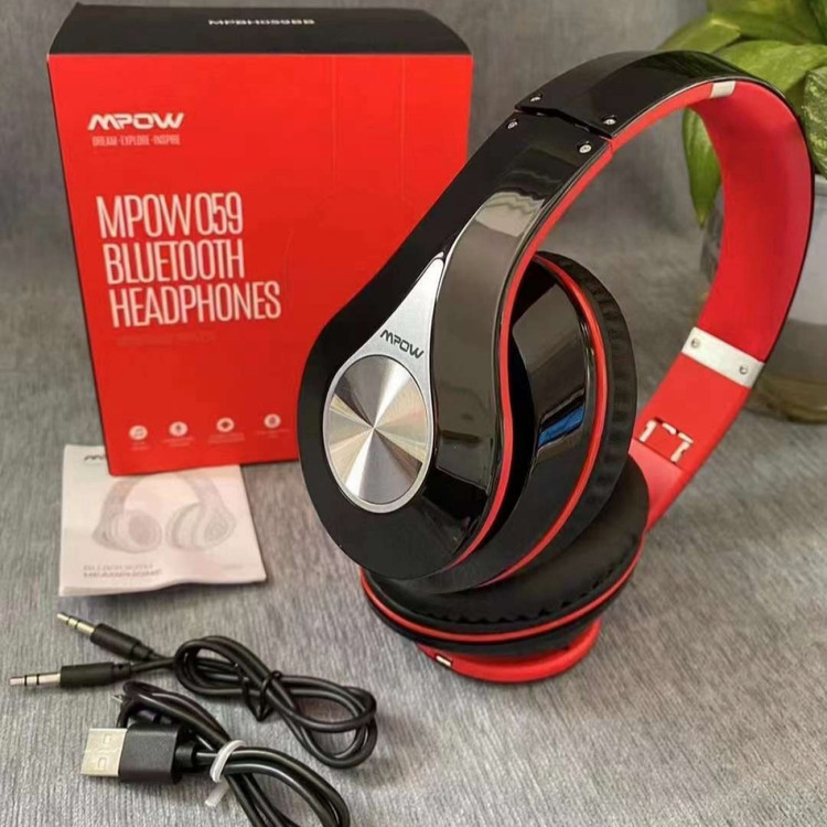 هدفون Mpow 059