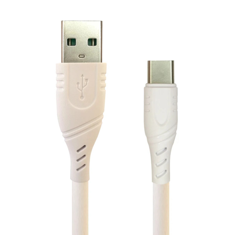کابل شارژ تایپ سی Modem Cat مدل MCB-005