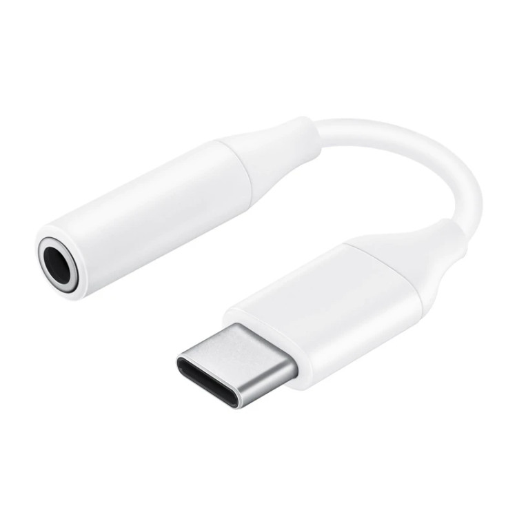 مبدل USB‑C به جک ۳.۵ میلیمتری مدل EE‑UC10JUWEGUS