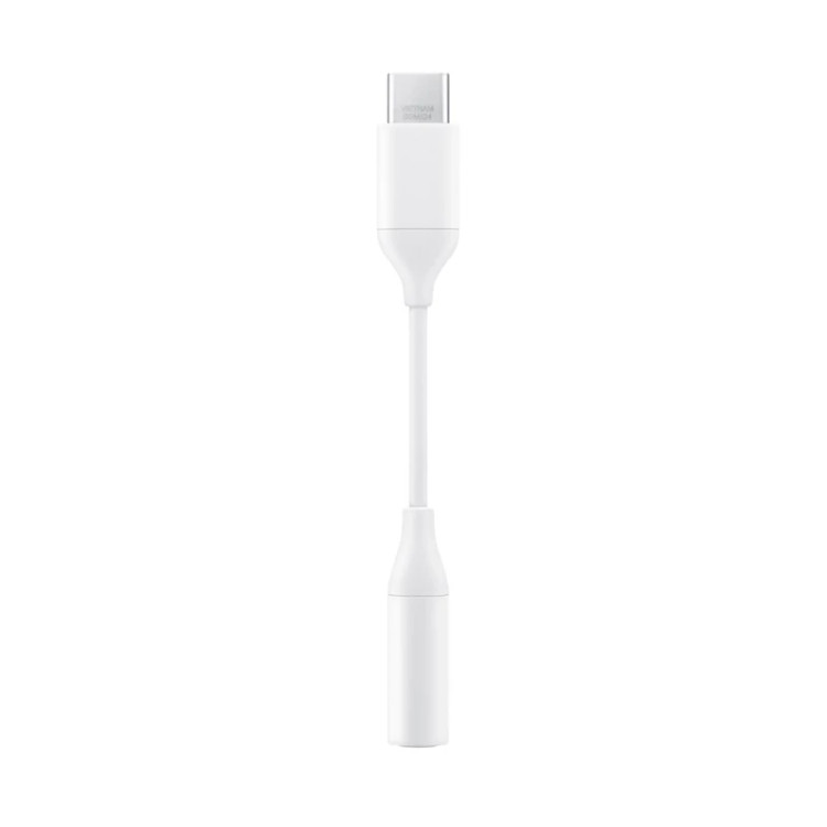 مبدل USB‑C به جک ۳.۵ میلیمتری مدل EE‑UC10JUWEGUS