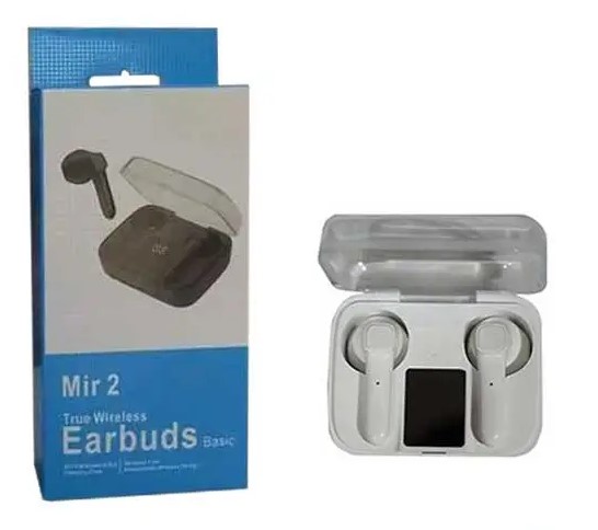 ایرپاد Earbuds مدل Mir2