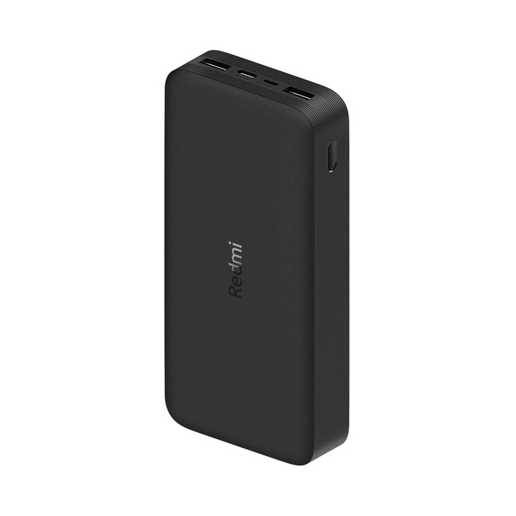 پاوربانک 20000شیائومی اورجینال مدل Redmi