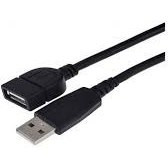 کابل افزایش طول USB برند Ventolink