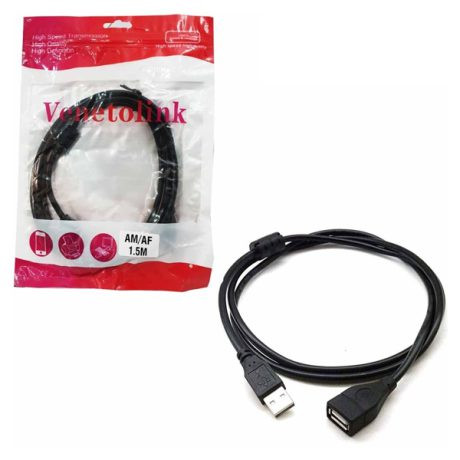 کابل افزایش طول USB برند Ventolink