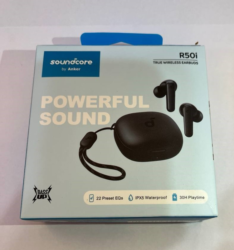 ایربادز Anker مدل R50i