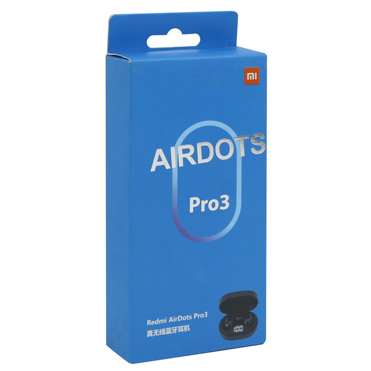 ایرپاد شیائومی مدل AirDots Pro 3