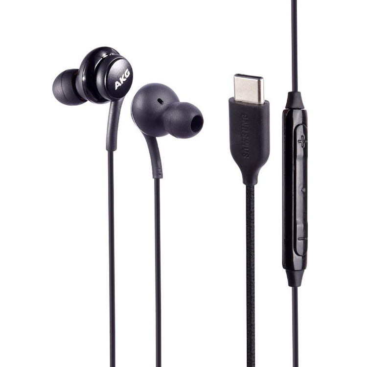 هندزفری Type-C سامسونگ مدل AKG