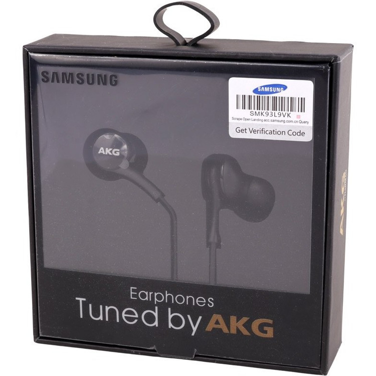 هندزفری Type-C سامسونگ مدل AKG