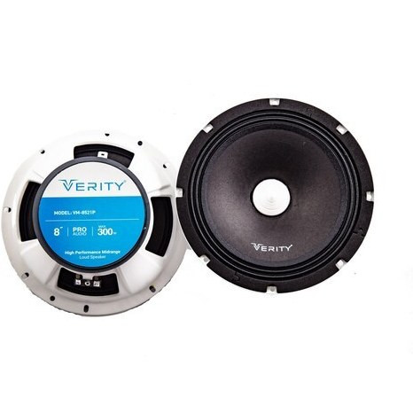 بلندگوی خودرو میدرنج وریتی مدل VM-6521P