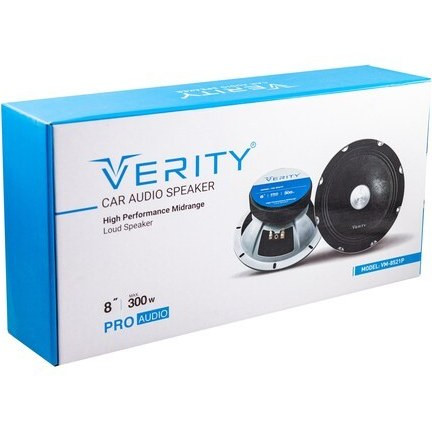 بلندگوی خودرو میدرنج وریتی مدل VM-6521P