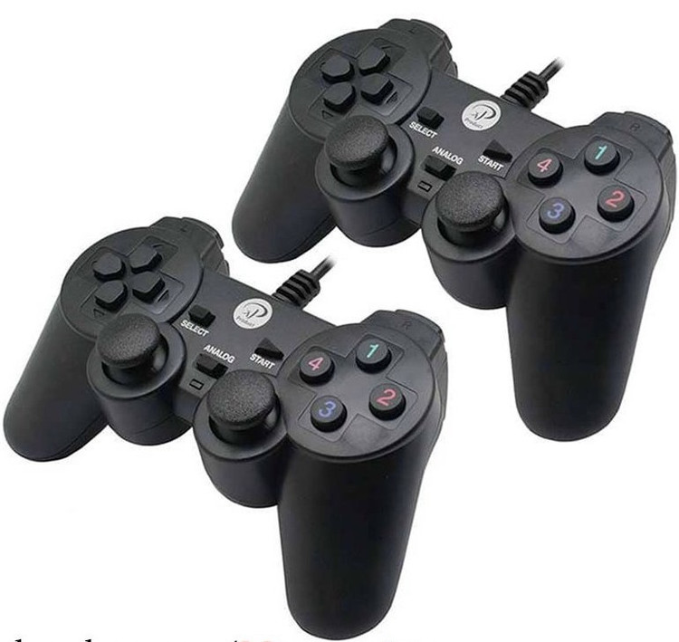 دسته بازی دوبل برند XP Product مدل MX213M