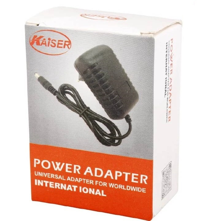 آداپتور مودم برند Kaiser