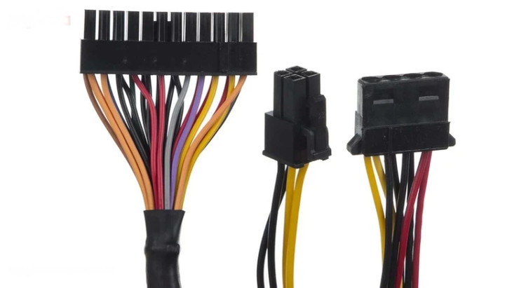 پاور کیس برند Hatron مدل HPS230