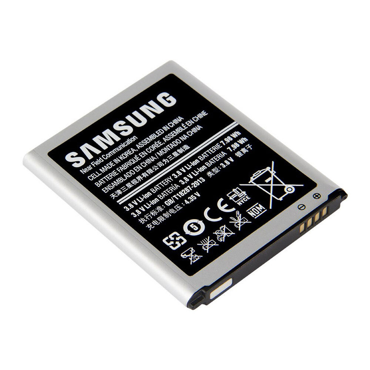 باتری گوشی سامسونگ مدل Galaxy S3 (I9300)