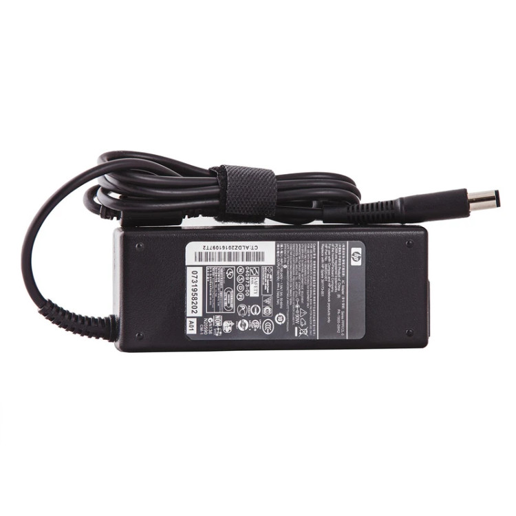 شارژر لپتاپ 19 ولت 4.74 آمپر اچپی مدل PA-1900-08H2