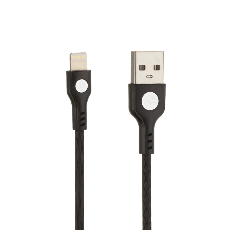 کابل ایفون برند koluman مدل kd-49