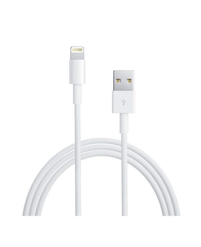 کابل آیفون USB-C به لایتنینگ اورجینال