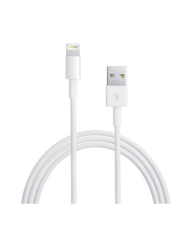 کابل آیفون USB-C به لایتنینگ اورجینال